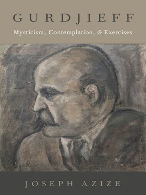 cover image of Gurdjieff